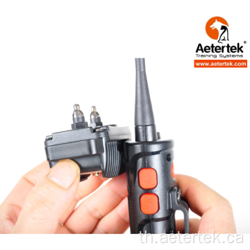 Aetertek AT-919C ปลอกคอสุนัขช็อกอัจฉริยะ